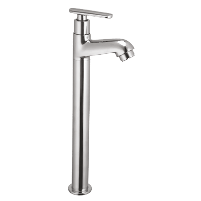 Pillar Cock Extended